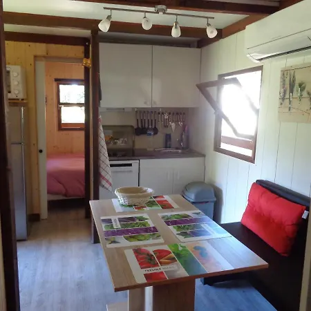 Chalet Chalet
