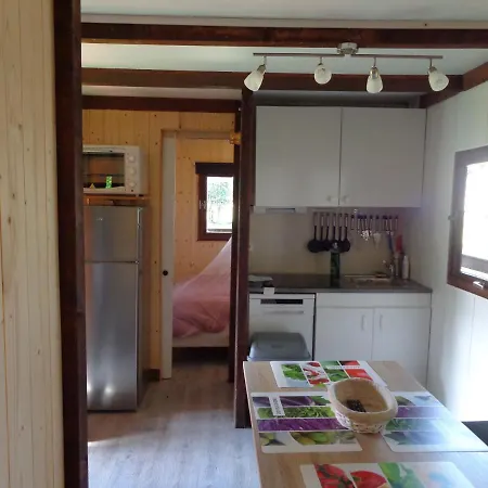 Chalet Chalet Agde