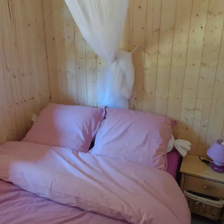 Chalet Chalet
