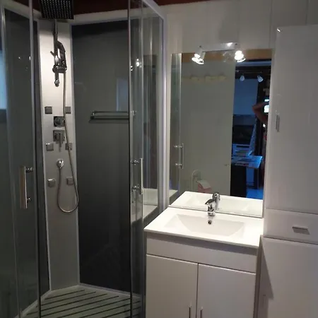 Chalet Chalet Agde