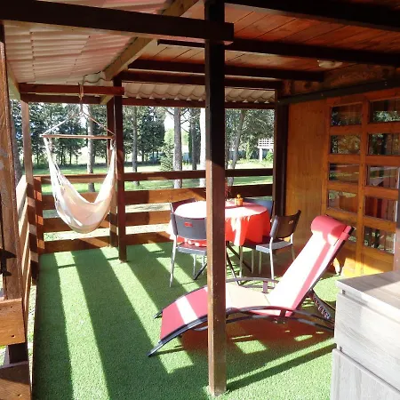 Chalet Chalet