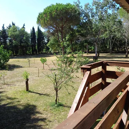 Chalet Chalet Agde