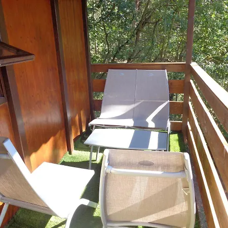 Chalet Chalet *